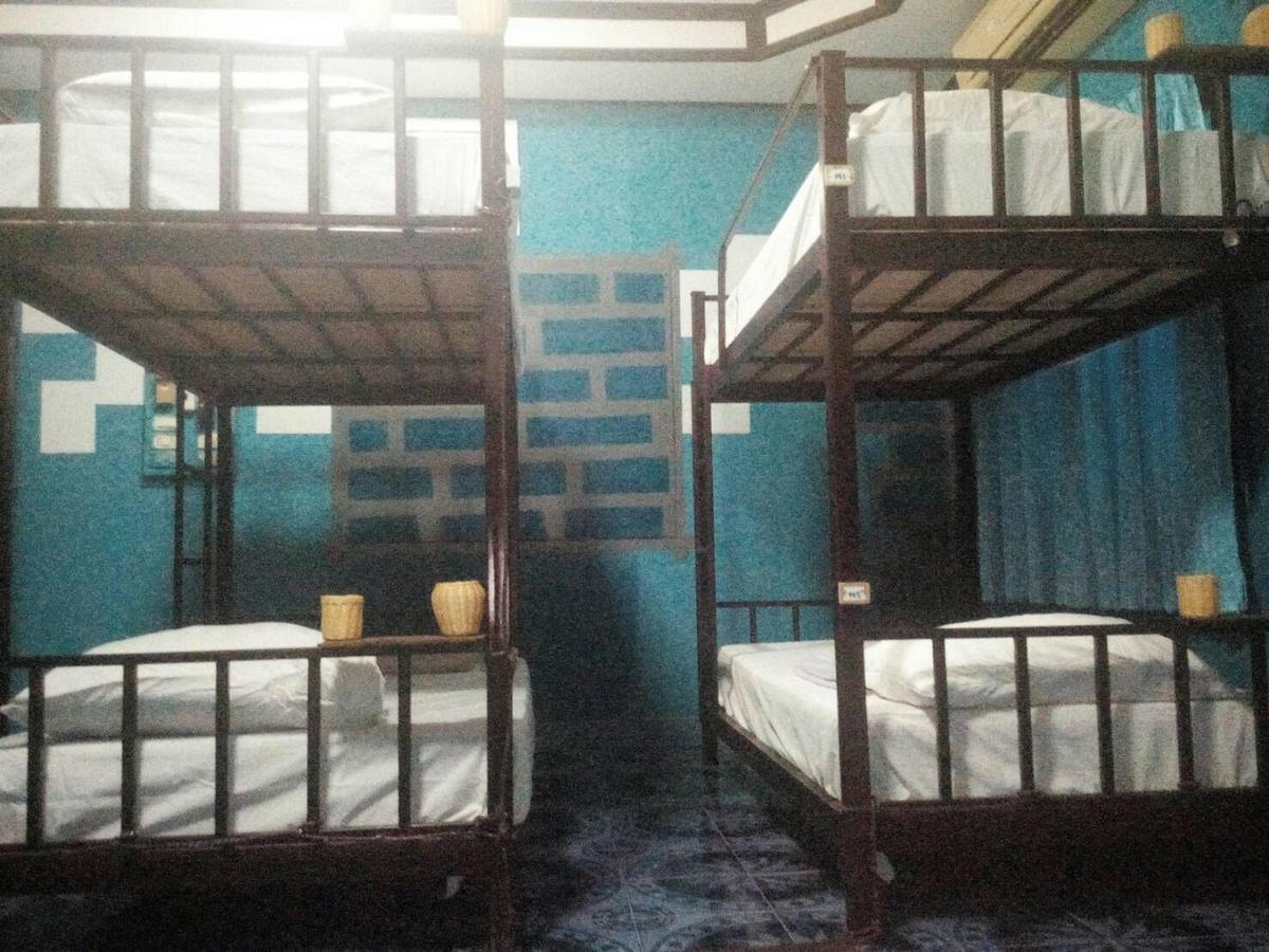 Mini Hostel Ko Lanta Exterior foto